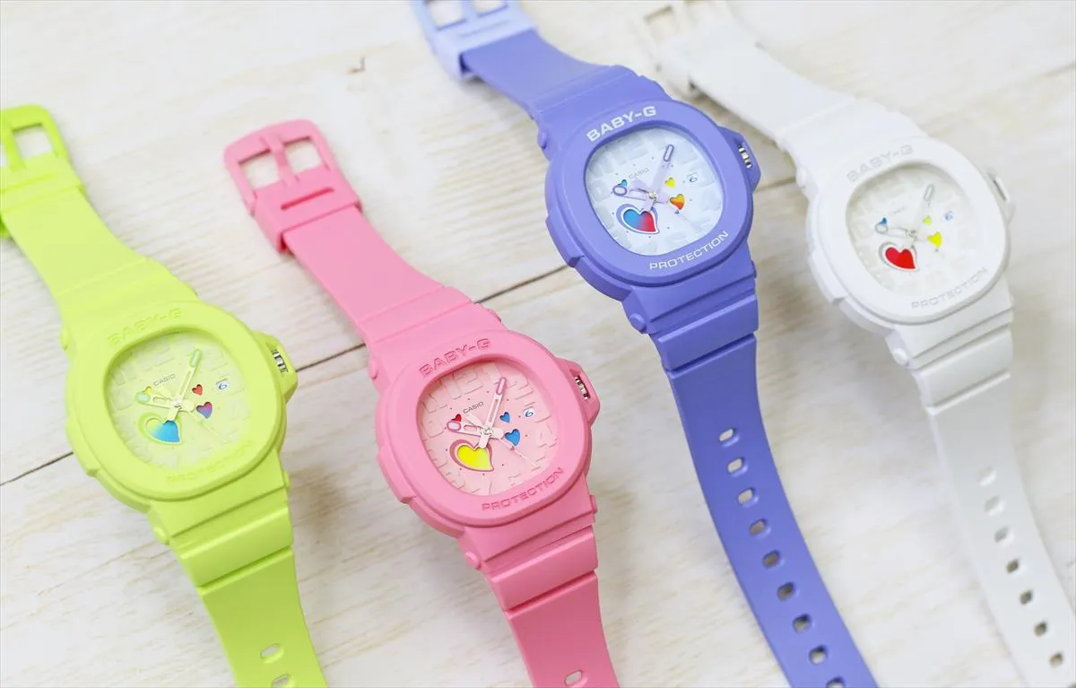  G BGA-10-7AJF  CASIO BABY-G0525_10spl516