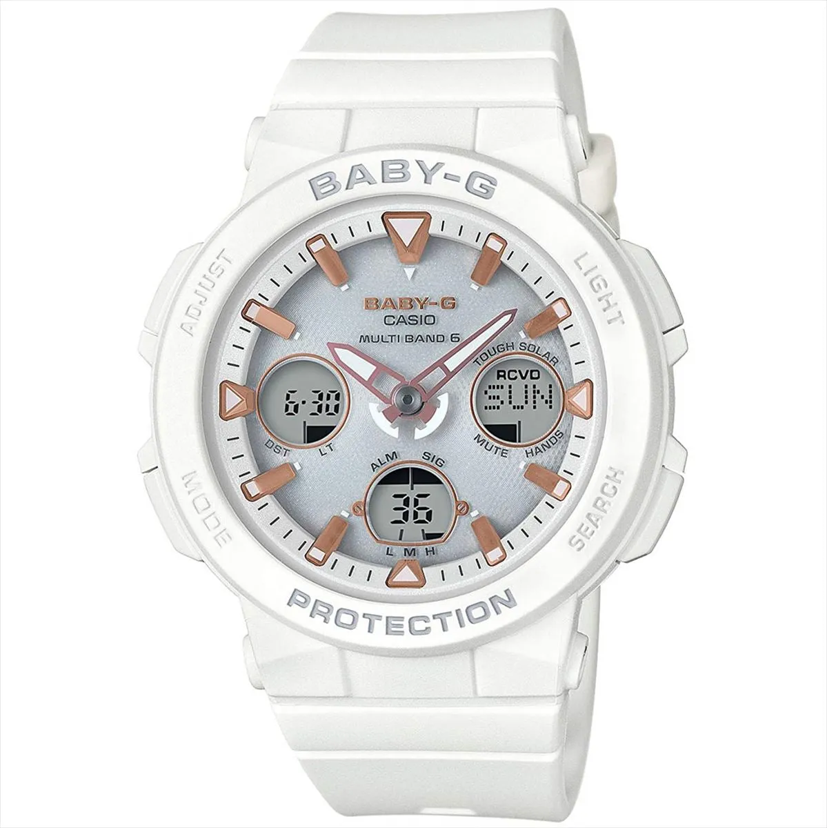  G BGA-2500-7AJF   CASIO BABY-G
