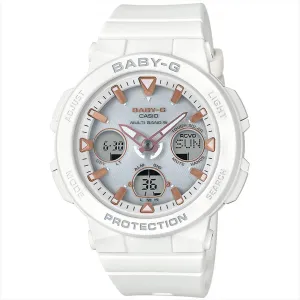  G BGA-2500-7AJF   CASIO BABY-G