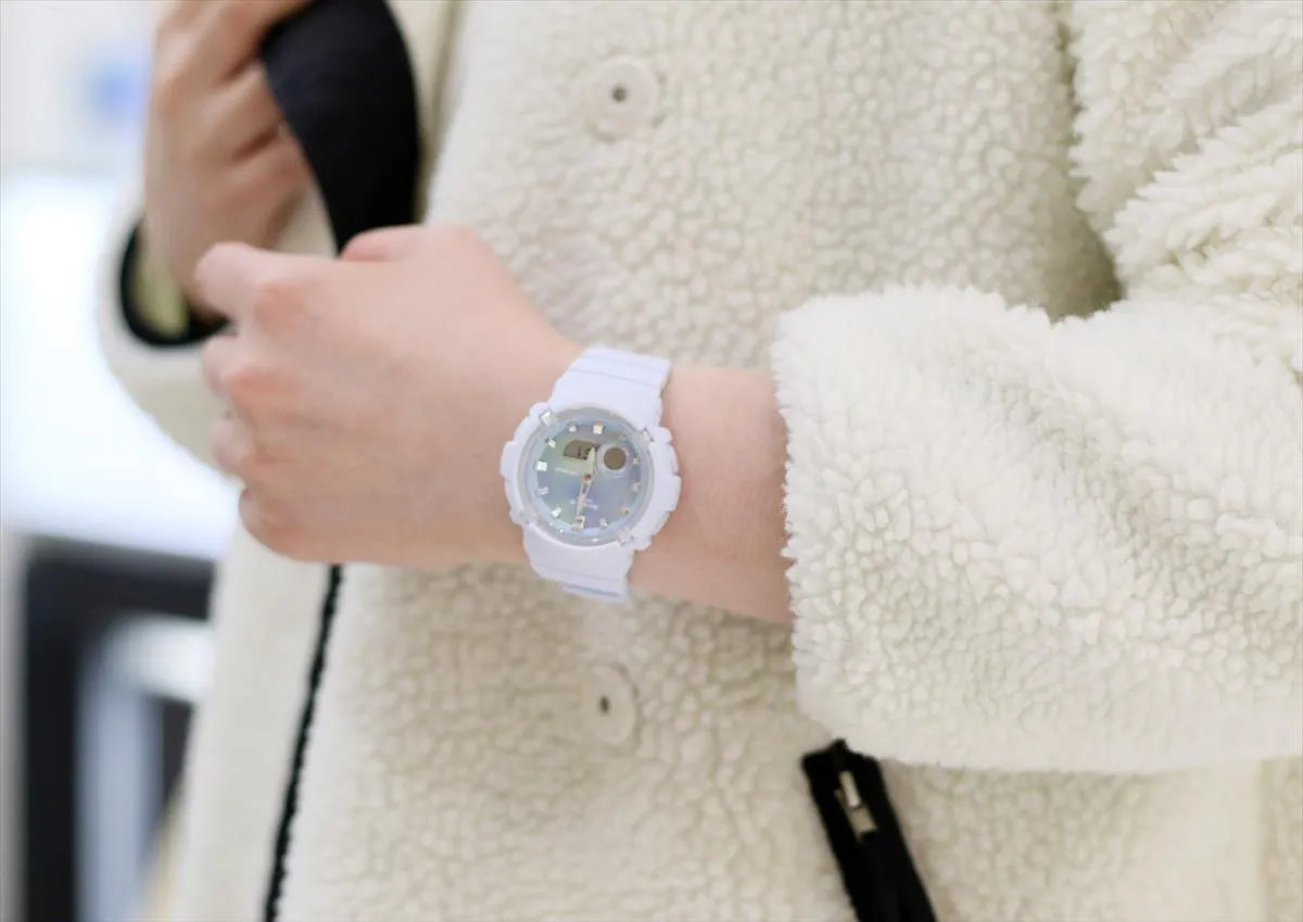  G BGA-280TD-2AJF  CASIO BABY-G0225_10spl