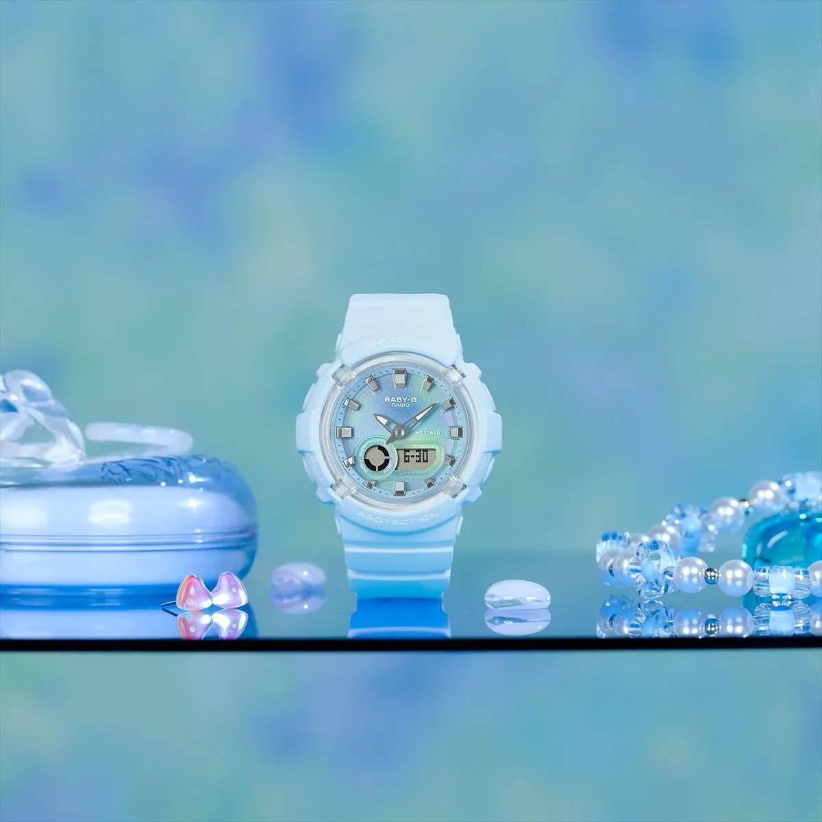  G BGA-280TD-2AJF  CASIO BABY-G0225_10spl