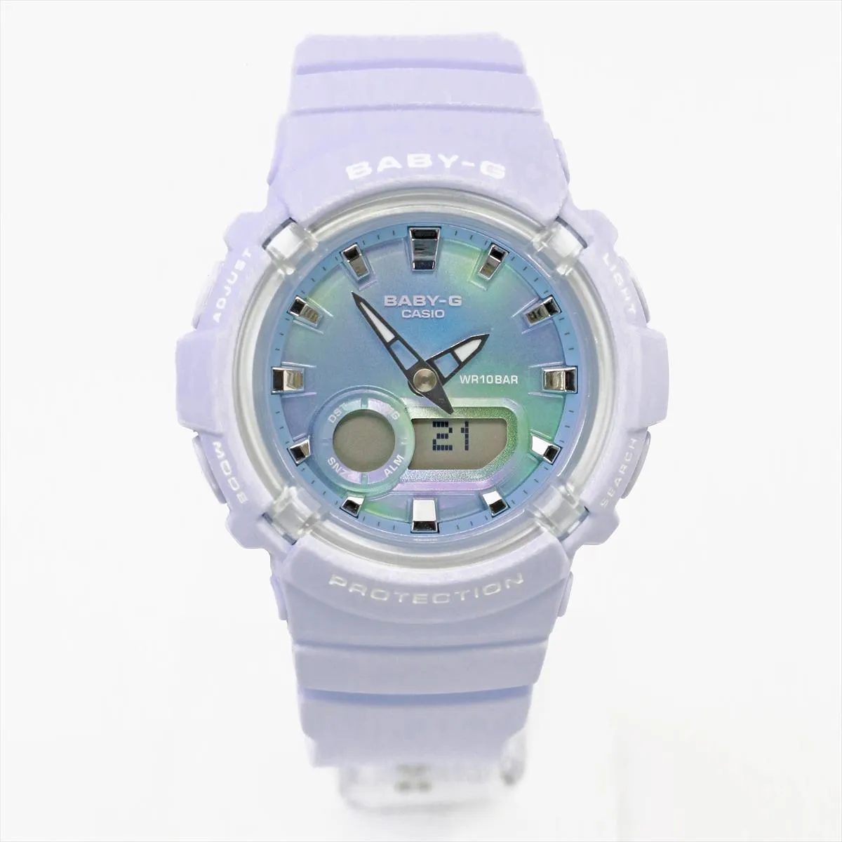  G BGA-280TD-2AJF  CASIO BABY-G0225_10spl