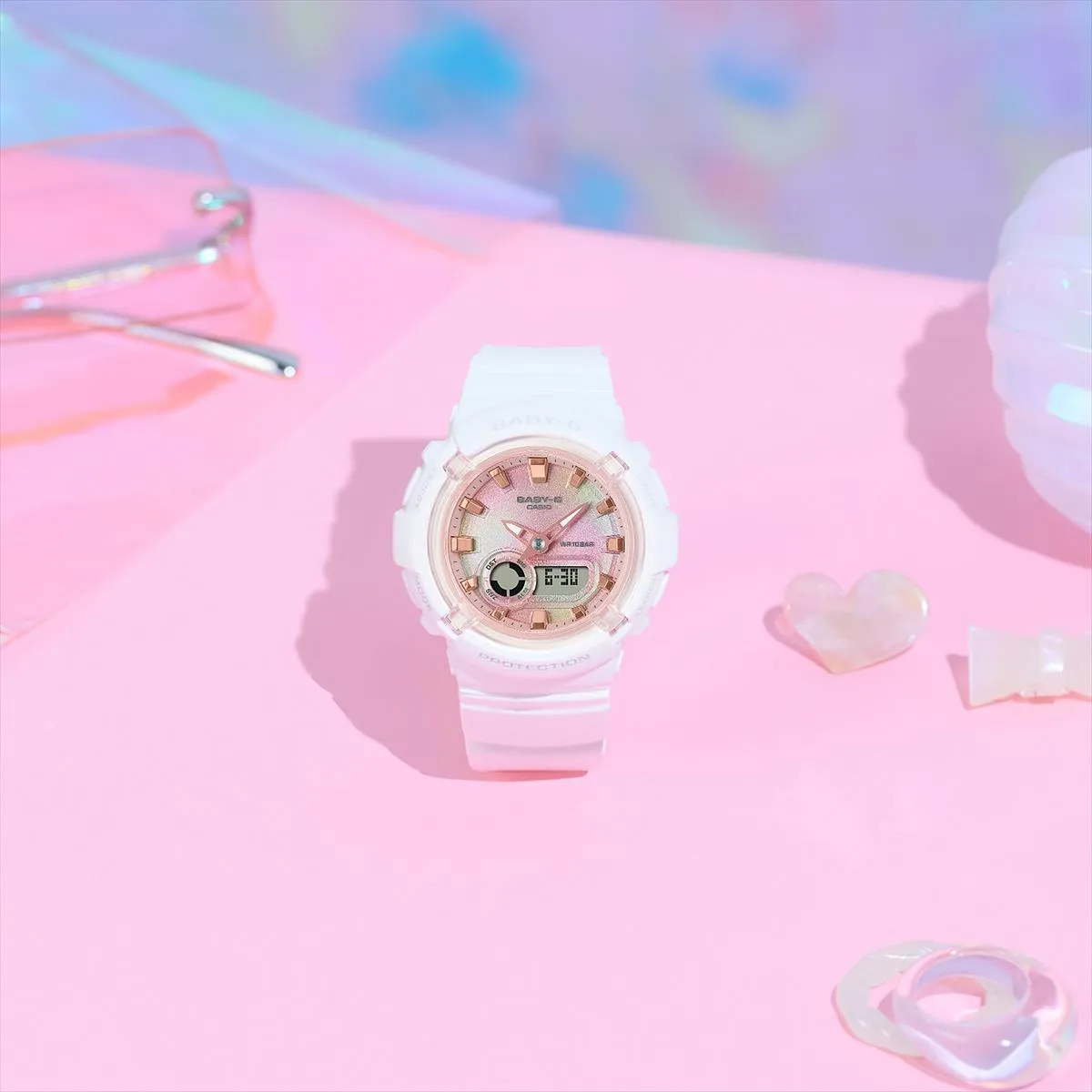  G BGA-280TD-7AJF  CASIO BABY-G0225_10spl