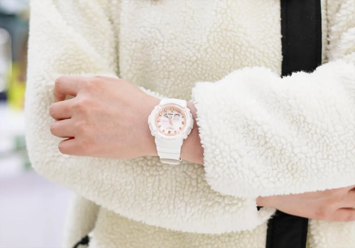  G BGA-280TD-7AJF  CASIO BABY-G0225_10spl