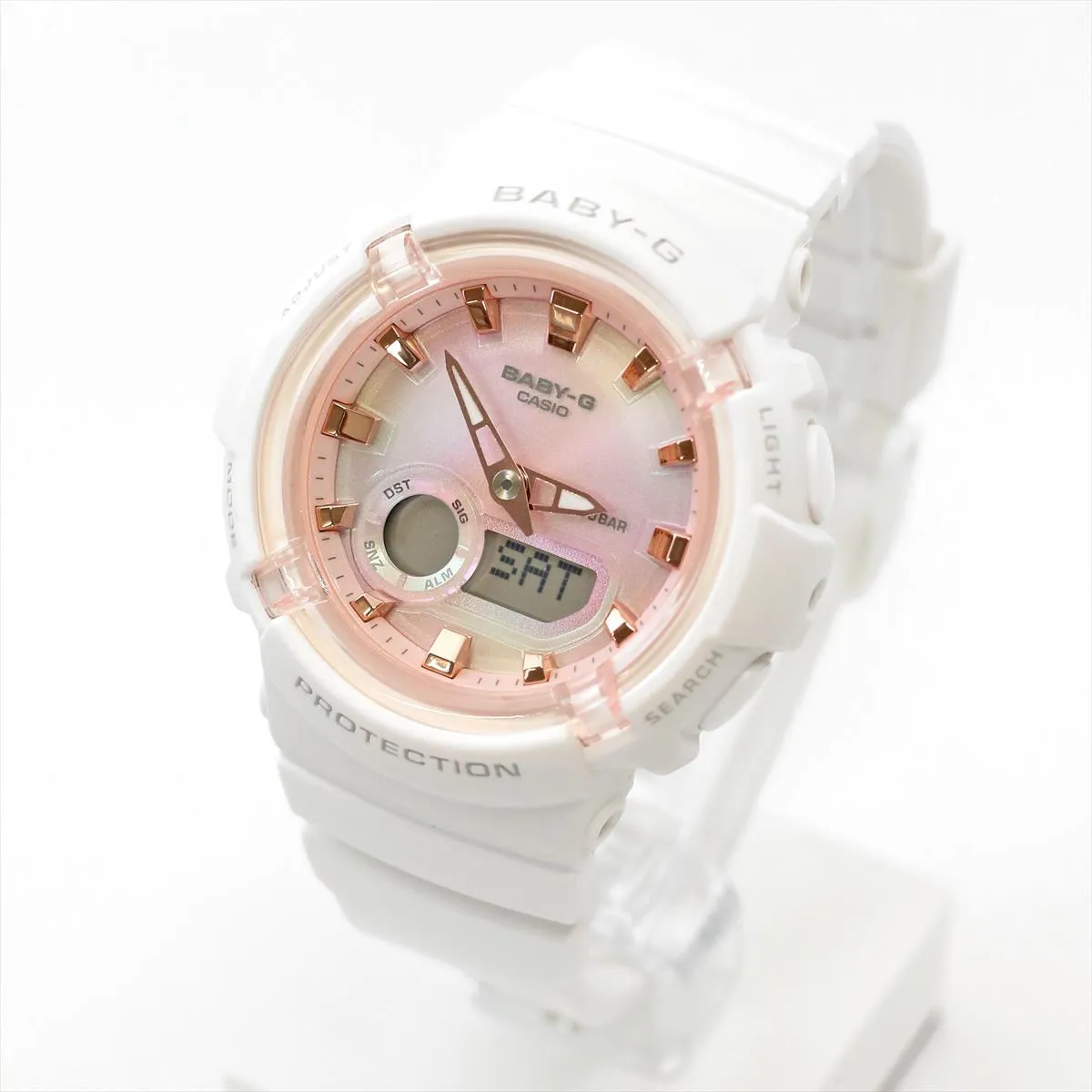 G BGA-280TD-7AJF  CASIO BABY-G0225_10spl