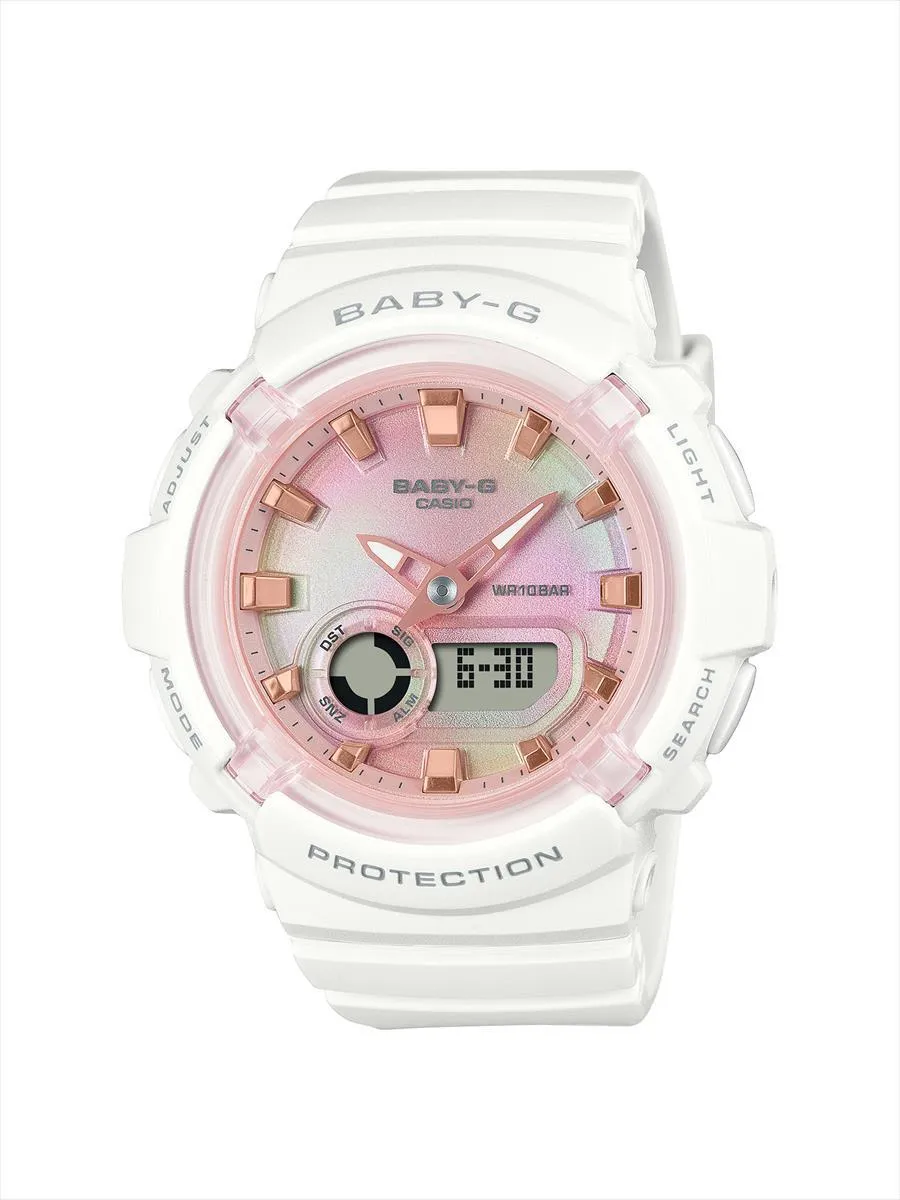  G BGA-280TD-7AJF  CASIO BABY-G0225_10spl