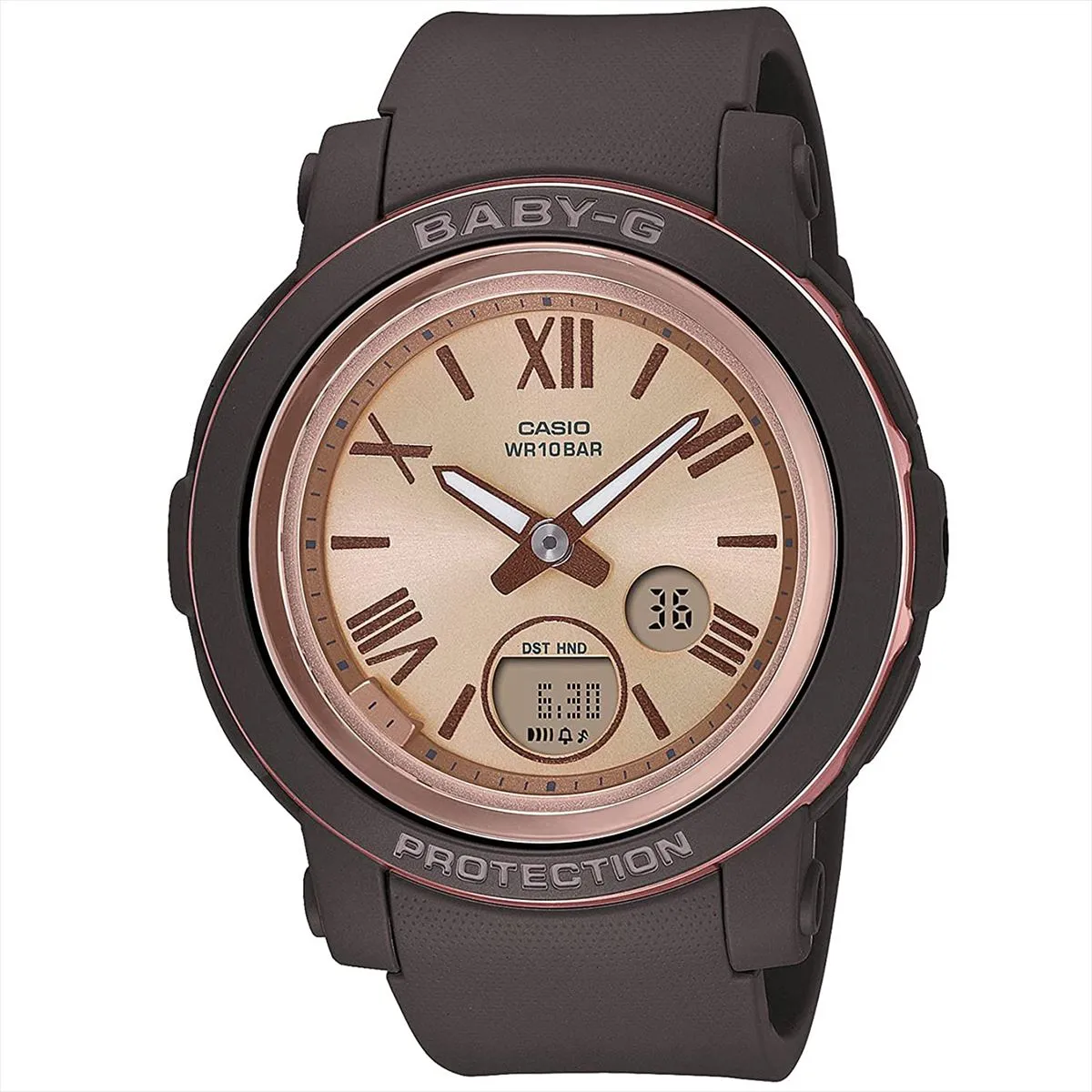  G  BGA-290-5AJF CASIO BABY-G