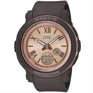  G  BGA-290-5AJF CASIO BABY-G