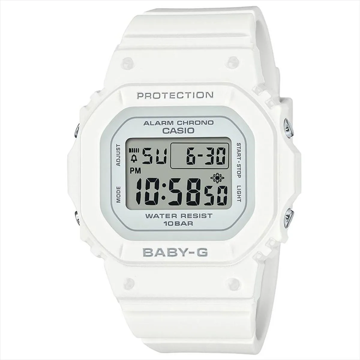  G  BGD-565-7JF CASIO BABY-G