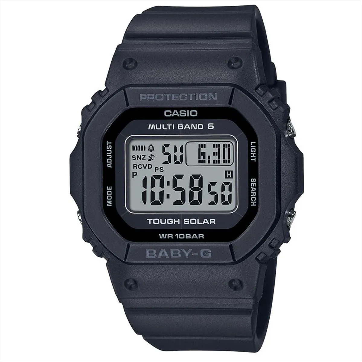  G  BGD-5650-1JF   CASIO BABY-G