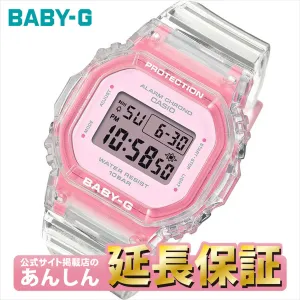  G BGD-565SJ-7JF     BABY-G 0524_10spl