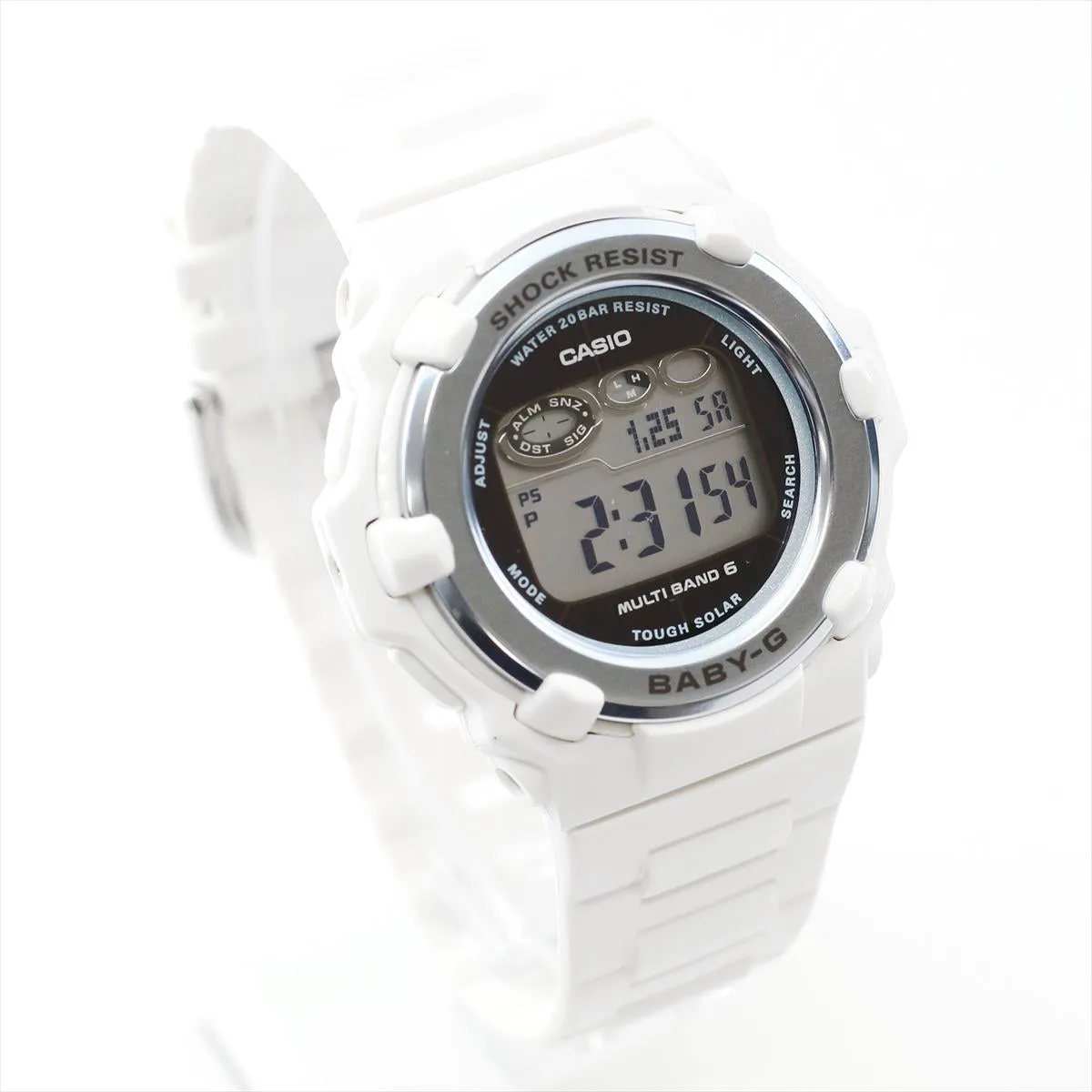  G BGR-3003SP-7JR 2025  CASIO BABY-G 0225_10spl