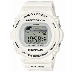  G  BLX-570-7JF G-LIDE CASIO BABY-G