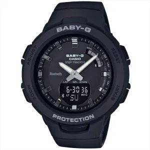  G  BSA-B100-1AJF CASIO BABY-G