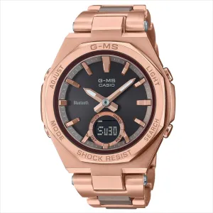  G MSG-B100CG-5AJF   G-MS  CASIO BABY-G