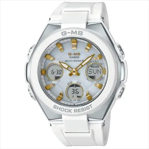  G MSG-W100-7A2JF   G-MS  CASIO BABY-G
