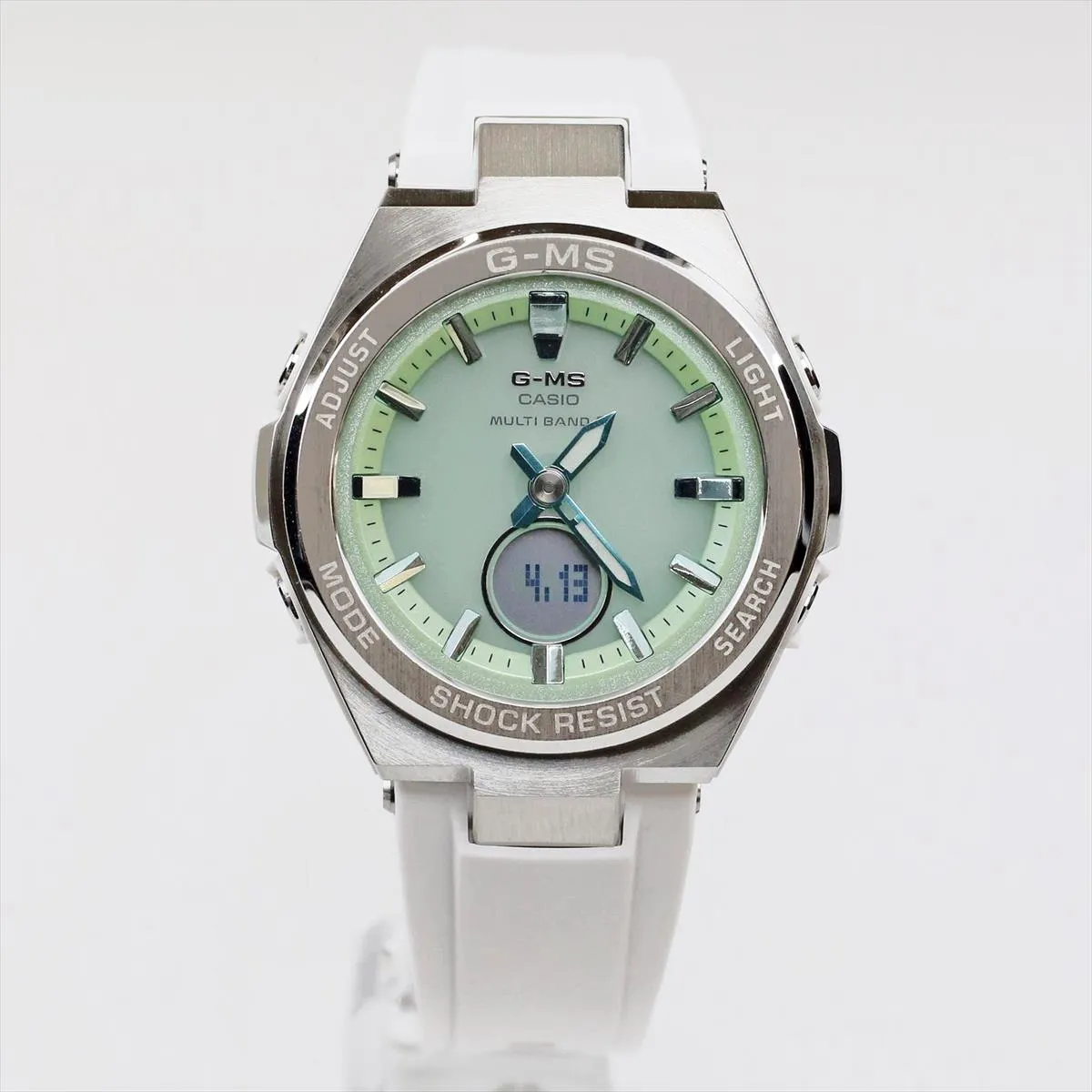  G MSG-W200FE-7AJF   G-MS    CASIO BABY-G0524_10spl