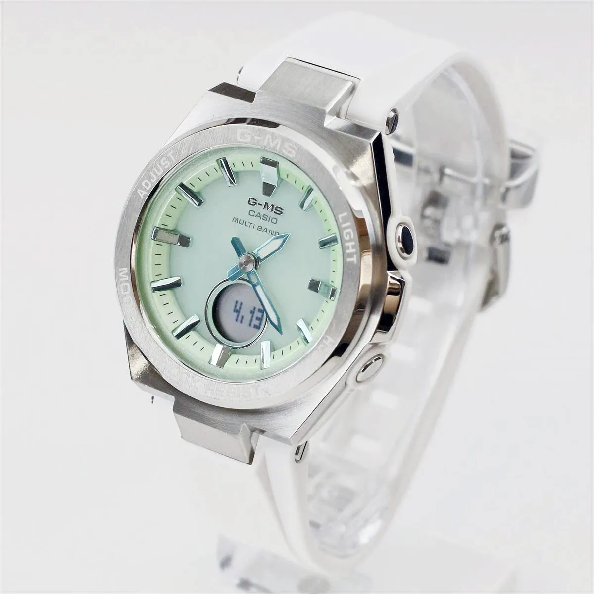  G MSG-W200FE-7AJF   G-MS    CASIO BABY-G0524_10spl