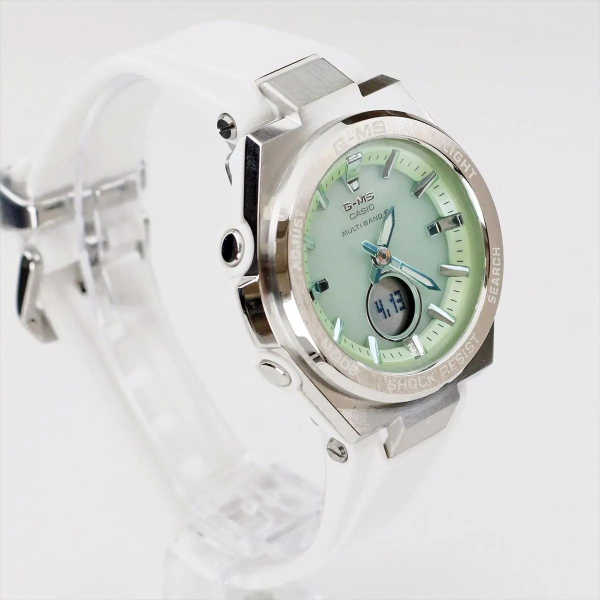  G MSG-W200FE-7AJF   G-MS    CASIO BABY-G0524_10spl