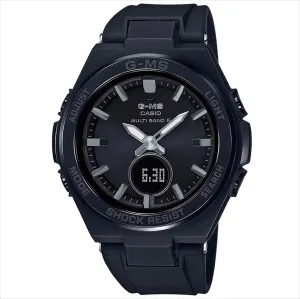  G MSG-W200G-1A2JF   G-MS  CASIO BABY-G