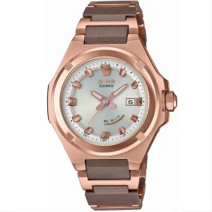  G MSG-W300CG-5AJF   G-MS  CASIO BABY-G