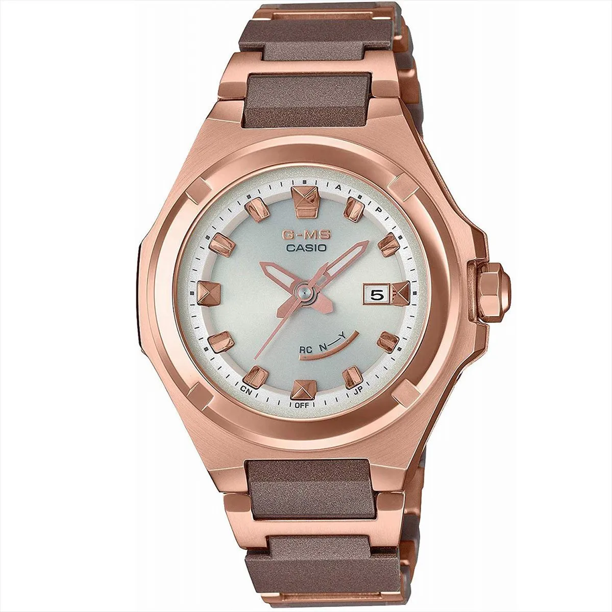  G MSG-W300CG-5AJF   G-MS  CASIO BABY-G