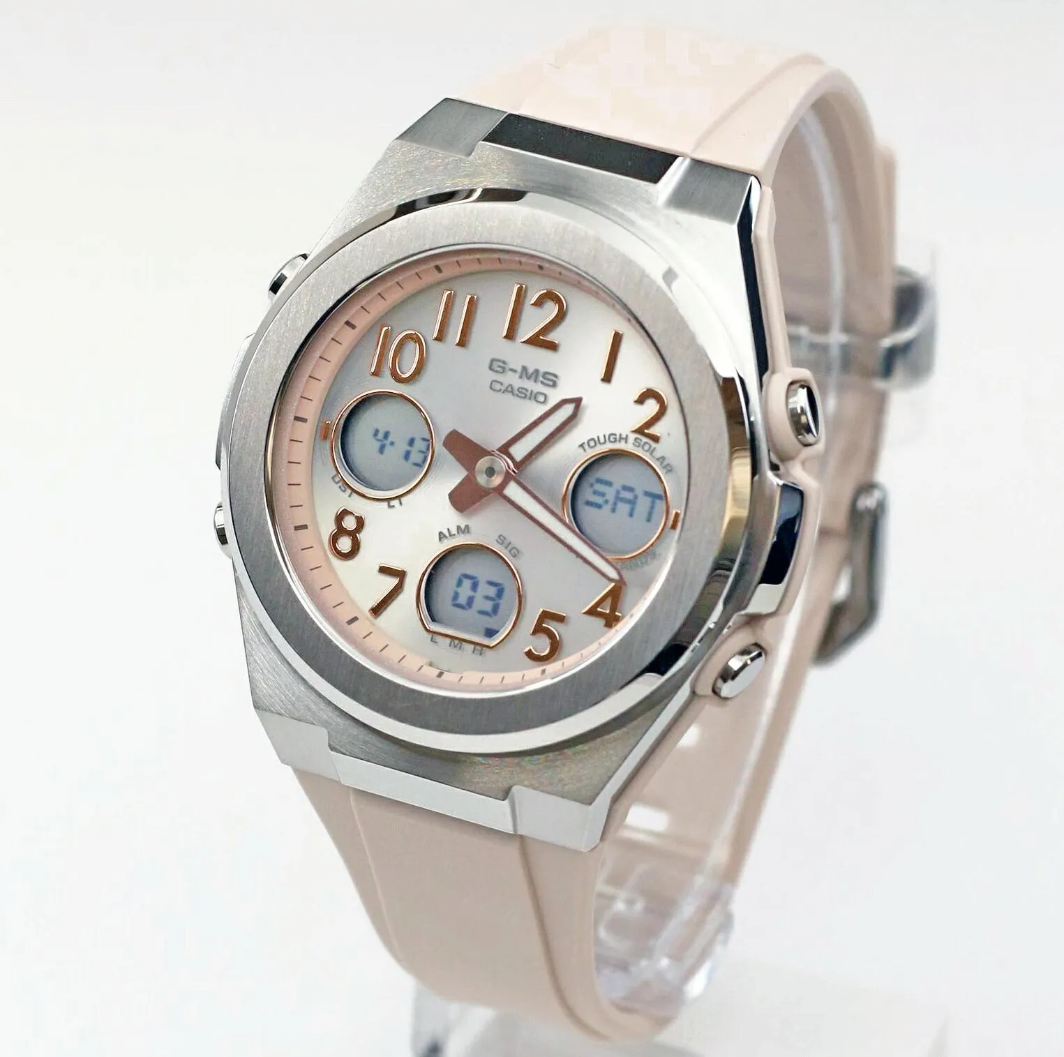  G MSG-W610FE-4AJF   G-MS    CASIO BABY-G0524_10spl