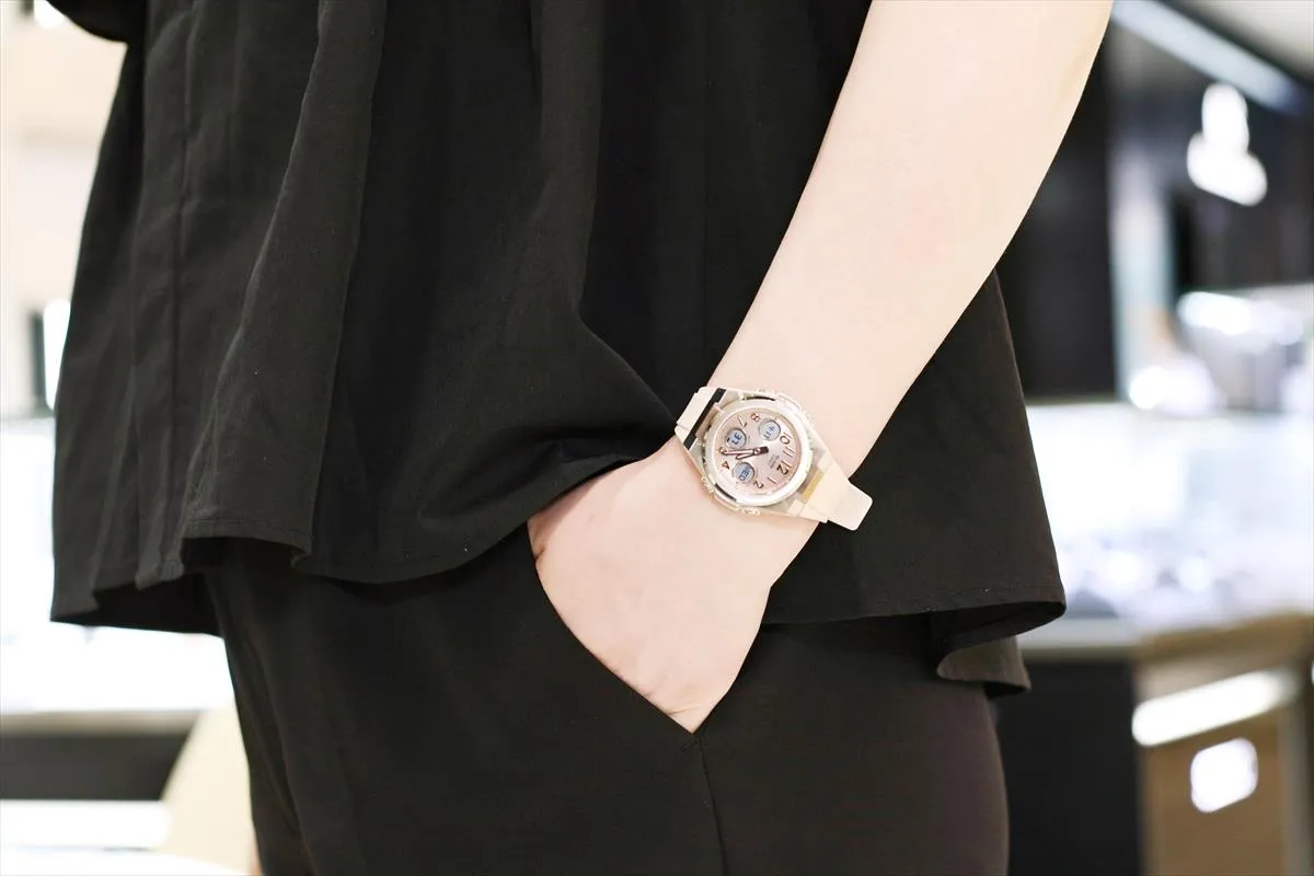 G MSG-W610FE-4AJF   G-MS    CASIO BABY-G0524_10spl