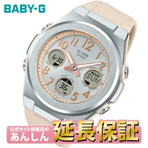  G MSG-W610FE-4AJF   G-MS    CASIO BABY-G0524_10spl