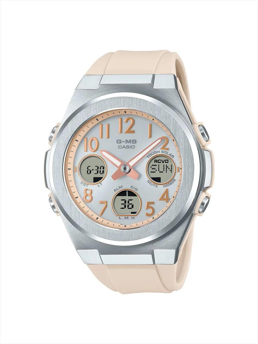  G MSG-W610FE-4AJF   G-MS    CASIO BABY-G0524_10spl