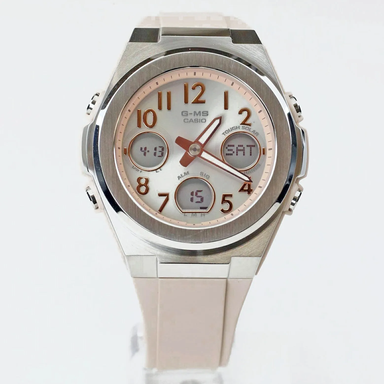  G MSG-W610FE-4AJF   G-MS    CASIO BABY-G0524_10spl