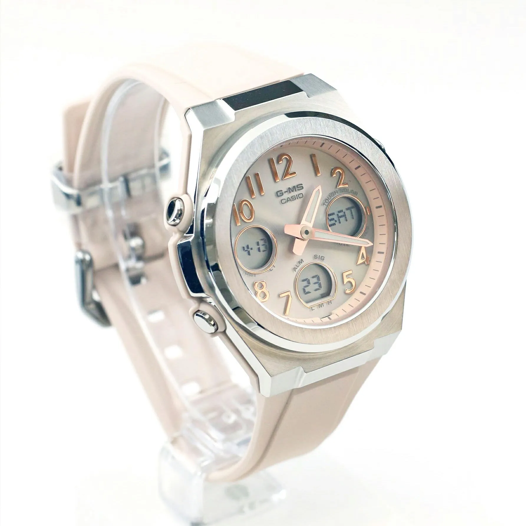  G MSG-W610FE-4AJF   G-MS    CASIO BABY-G0524_10spl