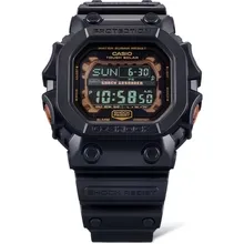 G SHOCK BIG BLACK KING RUSTIC GX56RC-1D