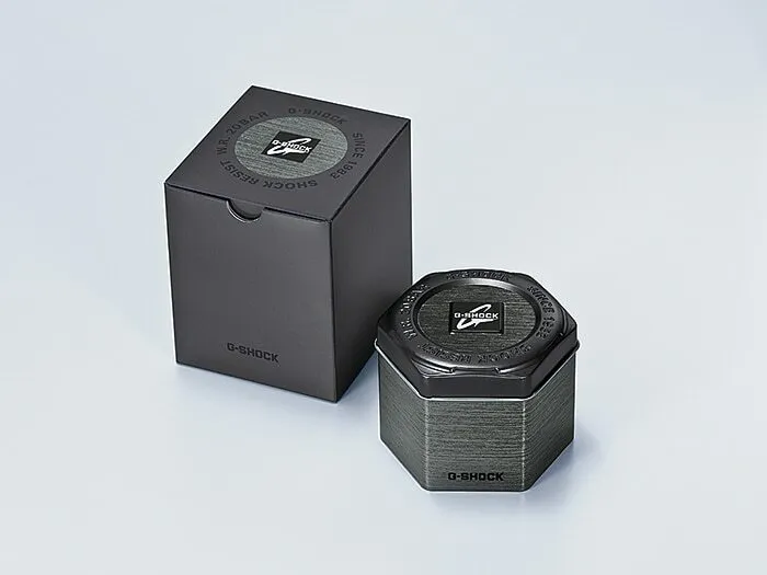 G-Shock G-Steel Solar Mens Watch GSTS100G-1B