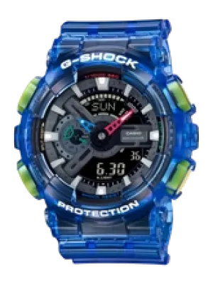 G-Shock GA110JT-2A Joytopia
