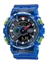 G-Shock GA110JT-2A Joytopia