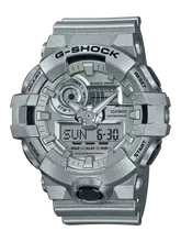 G-Shock GA700FF-8A - Forgotten Future