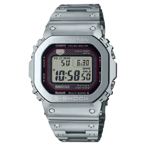 G-Shock MR-G Elite Titanium Timepiece with Solar Technology MRGB5000D-1D