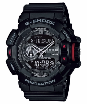 G-Shock Casio Analog Digital Watch GA400-1B