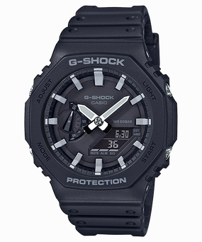 G-Shock CasiOak Carbon Core Guard GA2100-1A