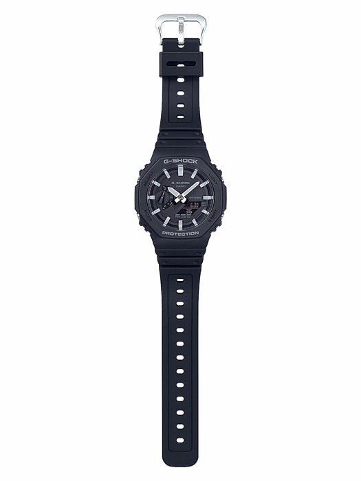 G-Shock CasiOak Carbon Core Guard GA2100-1A