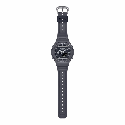 G-Shock CasiOak Face Protector GA2100PTS-8A