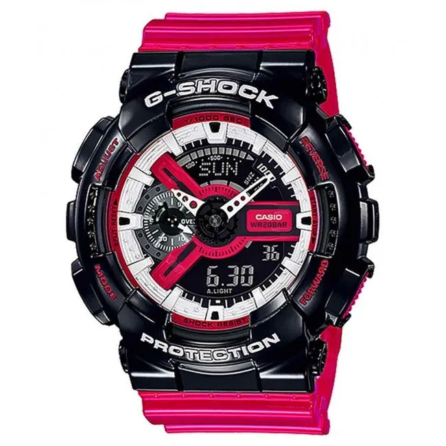 GA-110RB-1A G-Shock