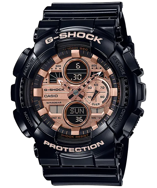 GA-140GB-1A2 G-Shock