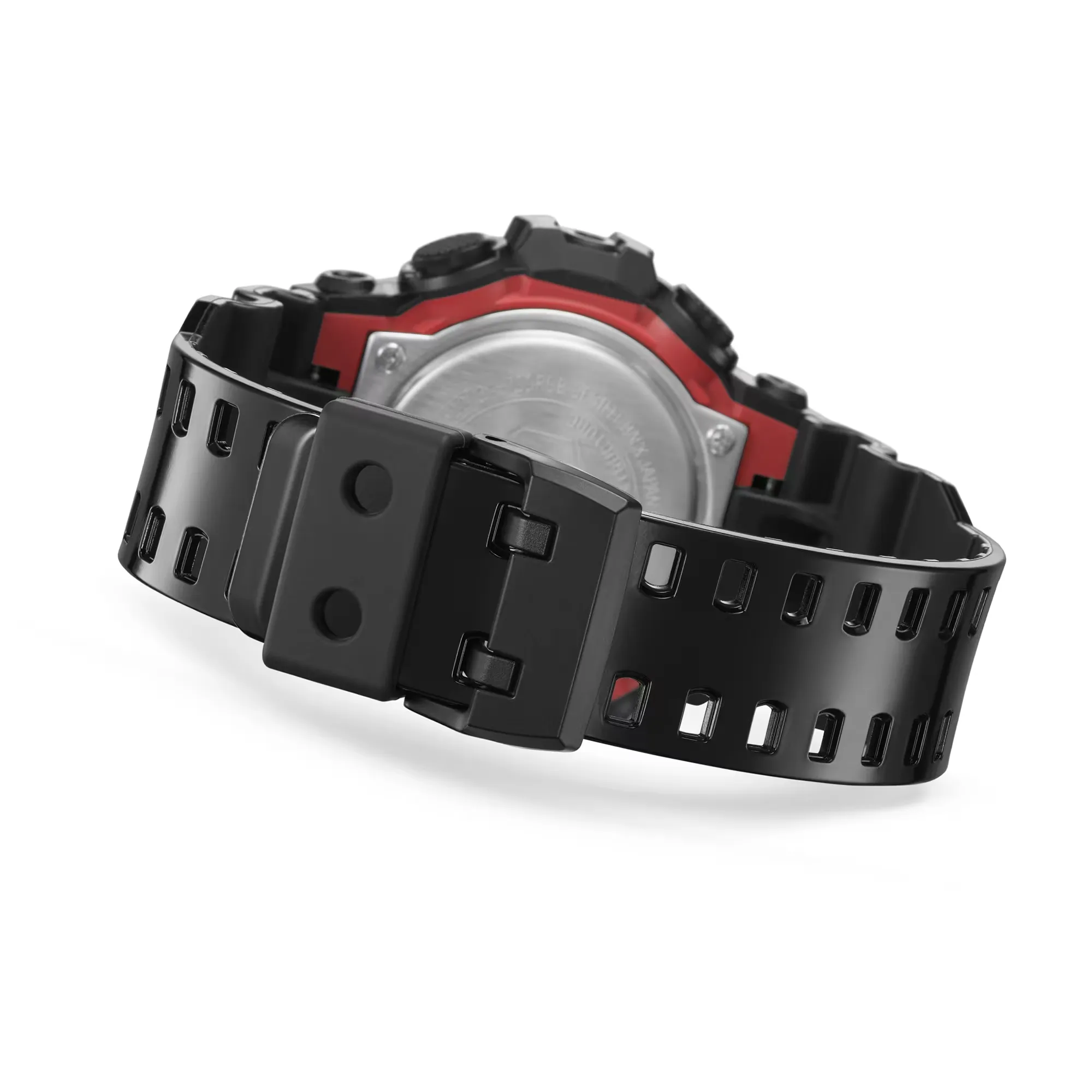GA-700RGB-1A Virtual Rainbow Limited Edition Watch