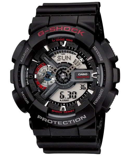 GA110-1A X-Large G-Shock
