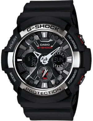 GA200-1A G-SHOCK