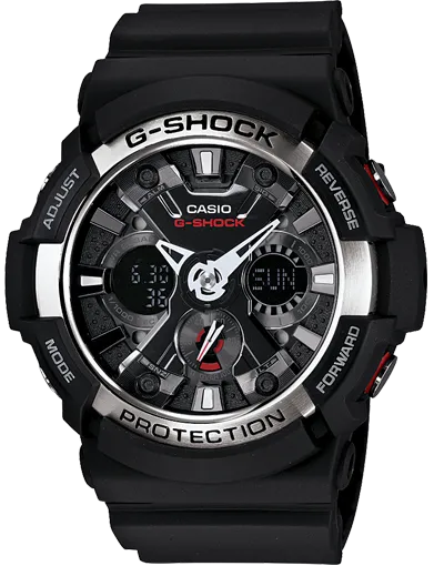 GA200-1A G-SHOCK