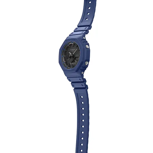 GA2100-2A Casio G-SHOCK Carbon Core Watch
