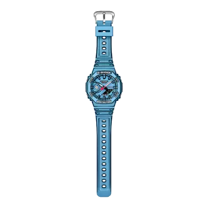 GA2100MNG-2A G-Shock "Japanese Manga" Watch